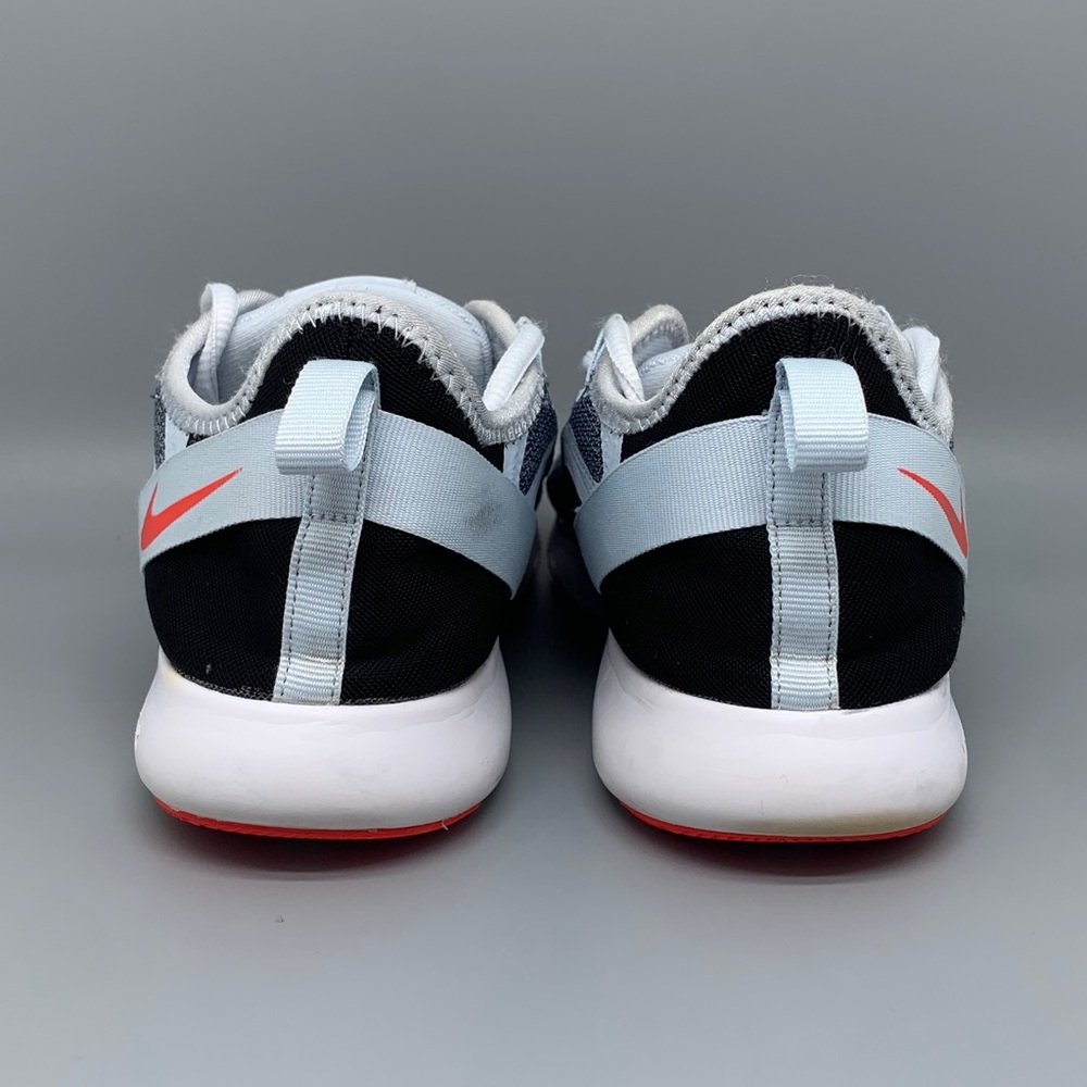 Nike‎ Flex Trainer 9 Gray Training Shoes AQ7491-400 Women’s Size 7.5 - Picture 3 of 10